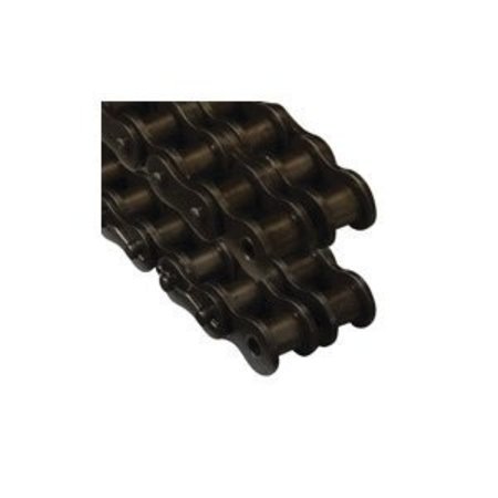 LINKBELT Link-Belt Roller Chain Connecting Link, 50 Chain, 5/8 in/0.63 in Pitch, Steel R502SCLSFPK